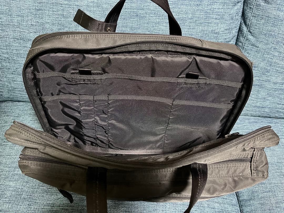 ポーター　3wayビジネスバッグ※紐なし