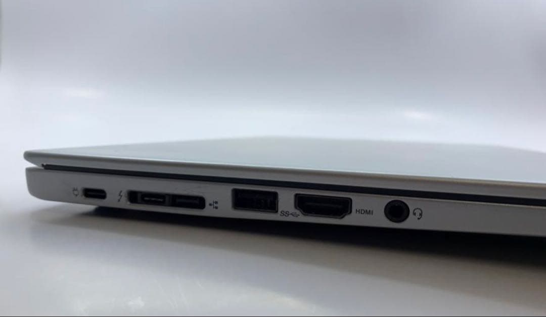 Nex vb-4 ノートパソコンcore i5 SSD搭載