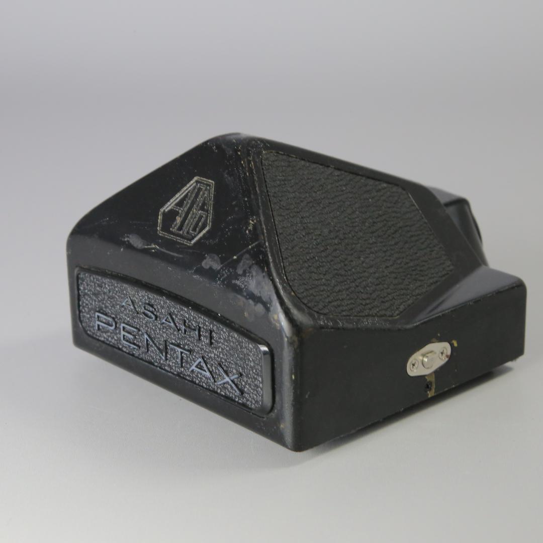 ☆完全動作☆PENTAX 67 バケペン中判カメラ 前期 ＃190