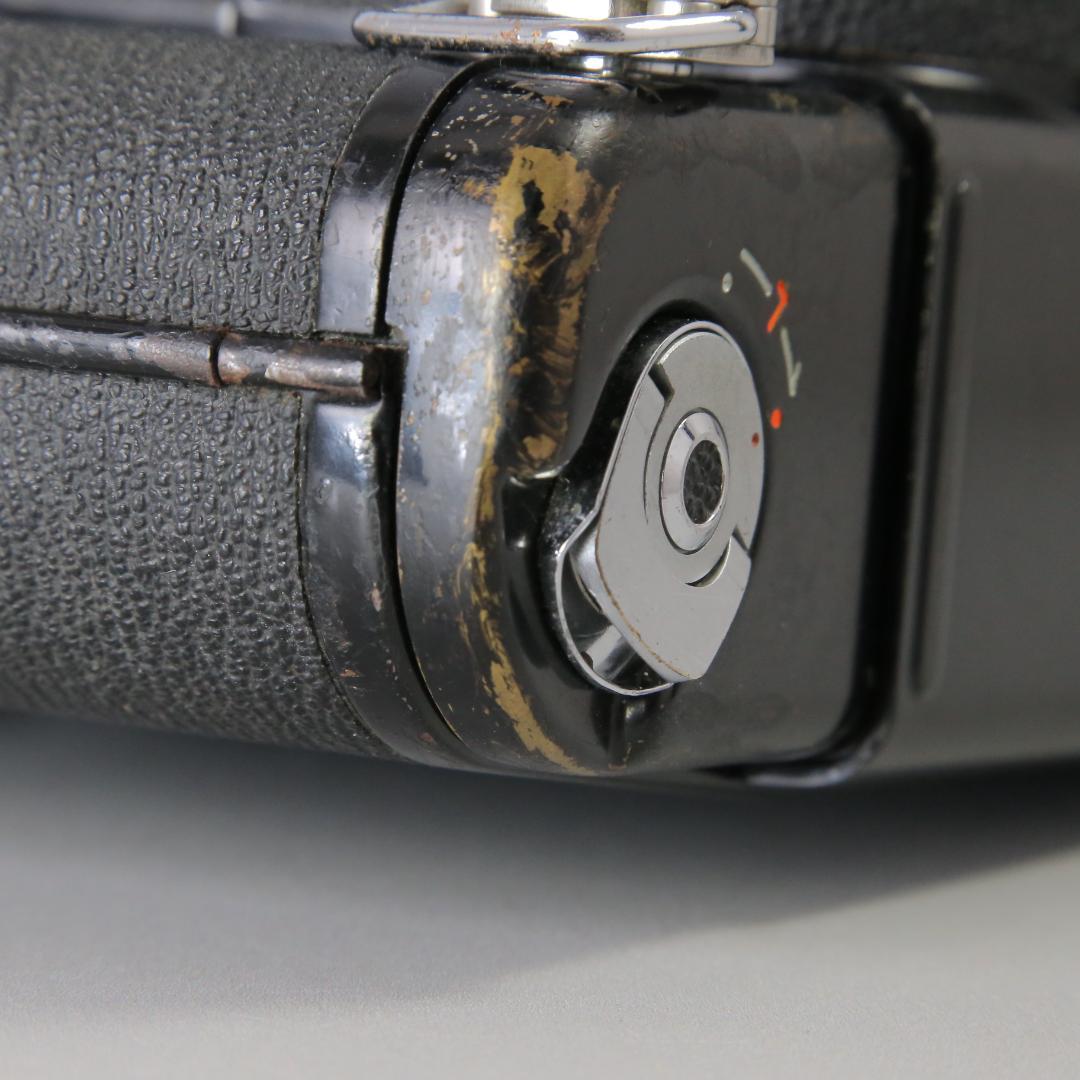 ☆完全動作☆PENTAX 67 バケペン中判カメラ 前期 ＃190