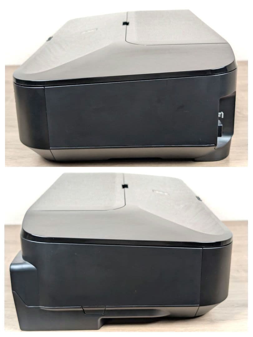 【美品・動作良好】Canon PIXUS iX6830 A3対応プリンター