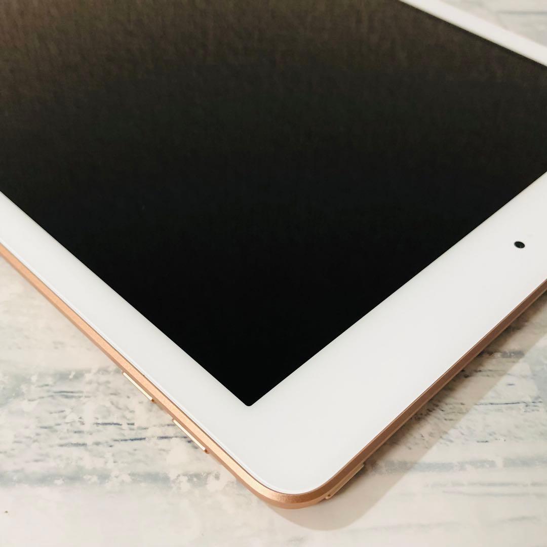 iPad 第6世代 32GB wifiモデル　管理番号：244