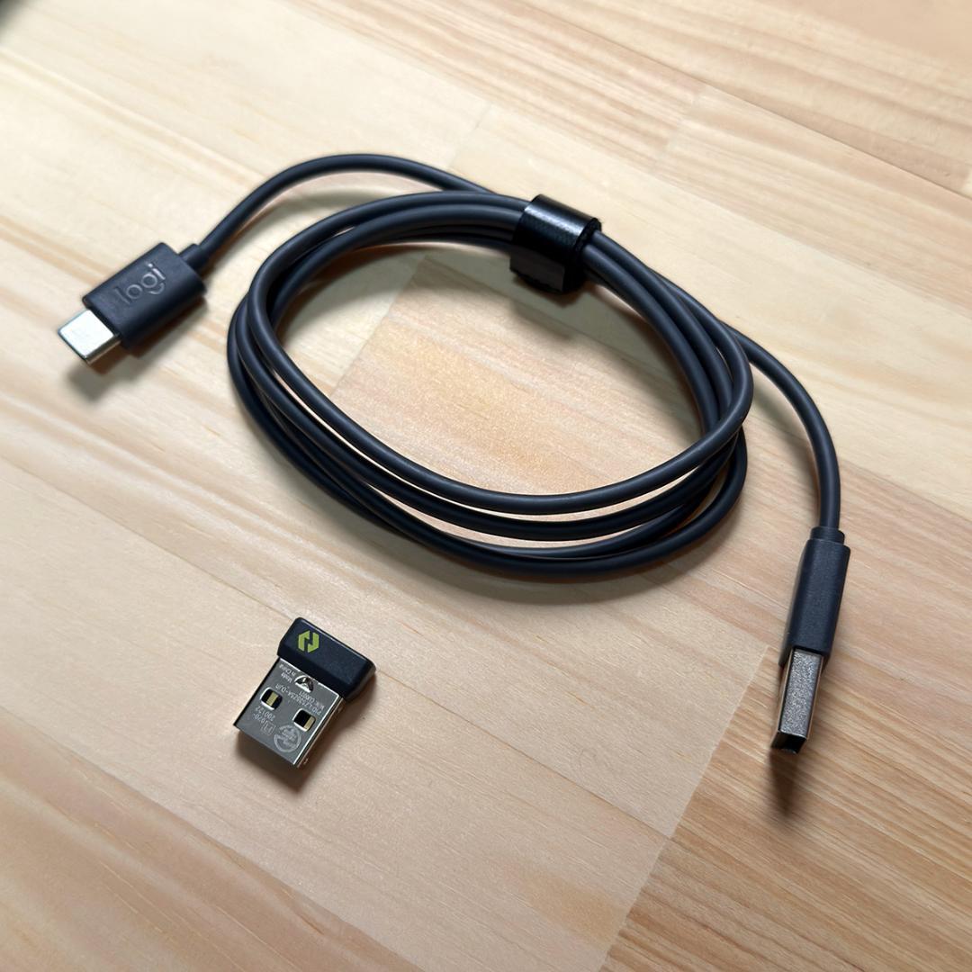 【動作確認済】Logicool MX Mechanical（茶軸）KX850FT