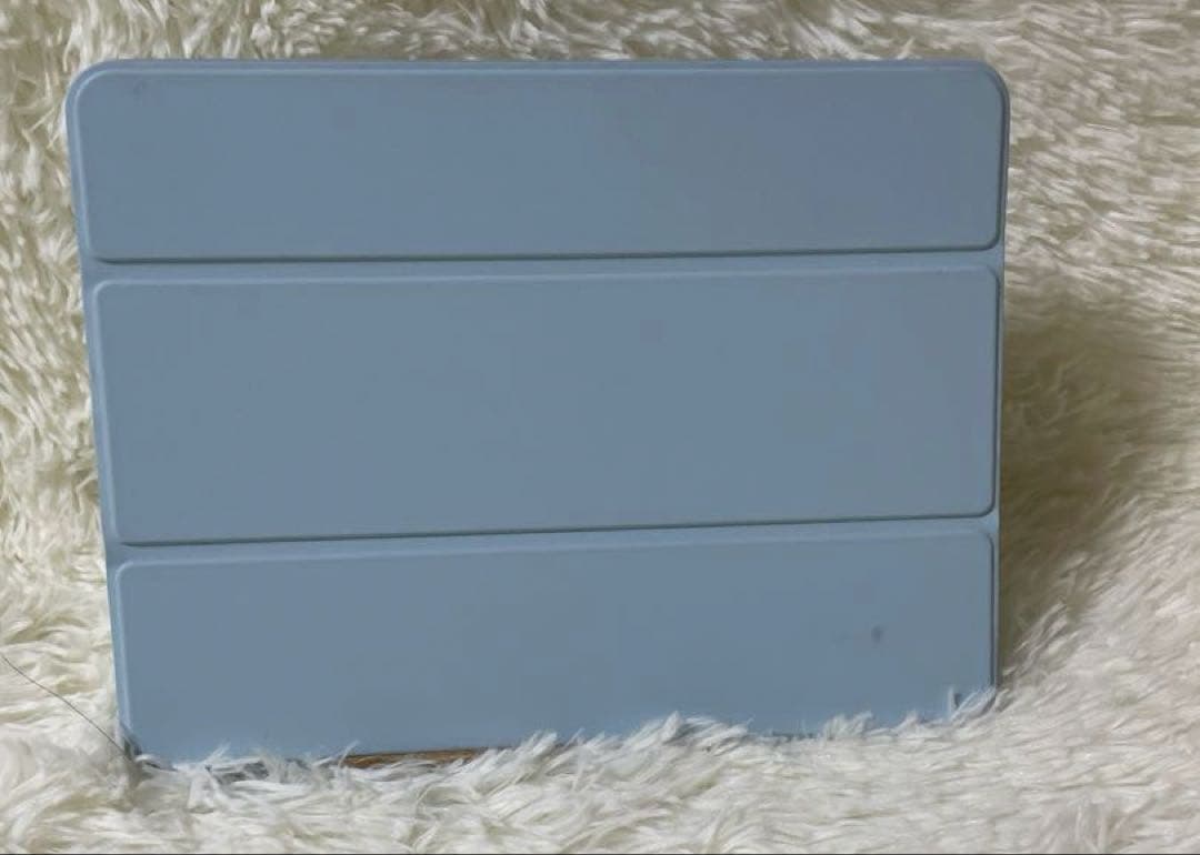 [動作確認済み] iPad第６世代 32GB Wi-Fiモデル ケースつき