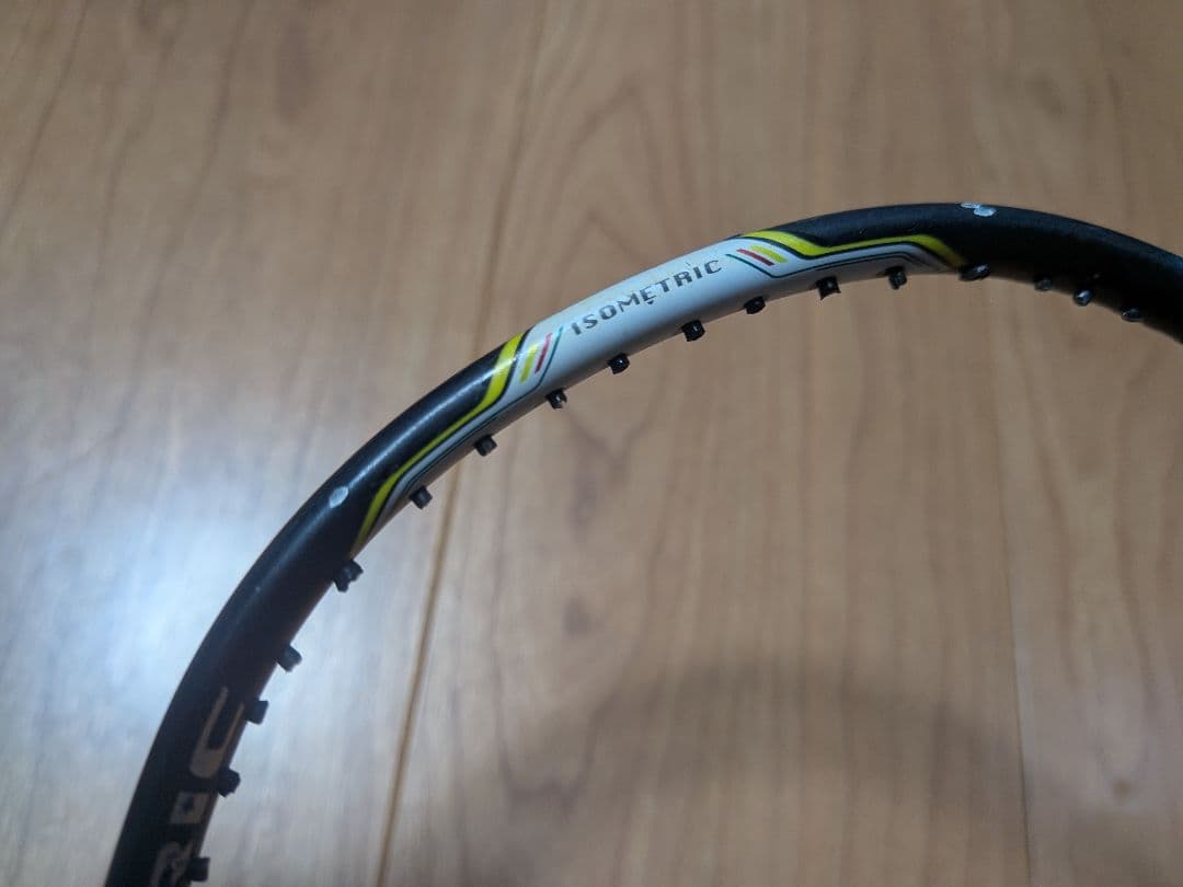 YONEX VOLTRIC Z-FORCE バドミントンラケット 3UG5