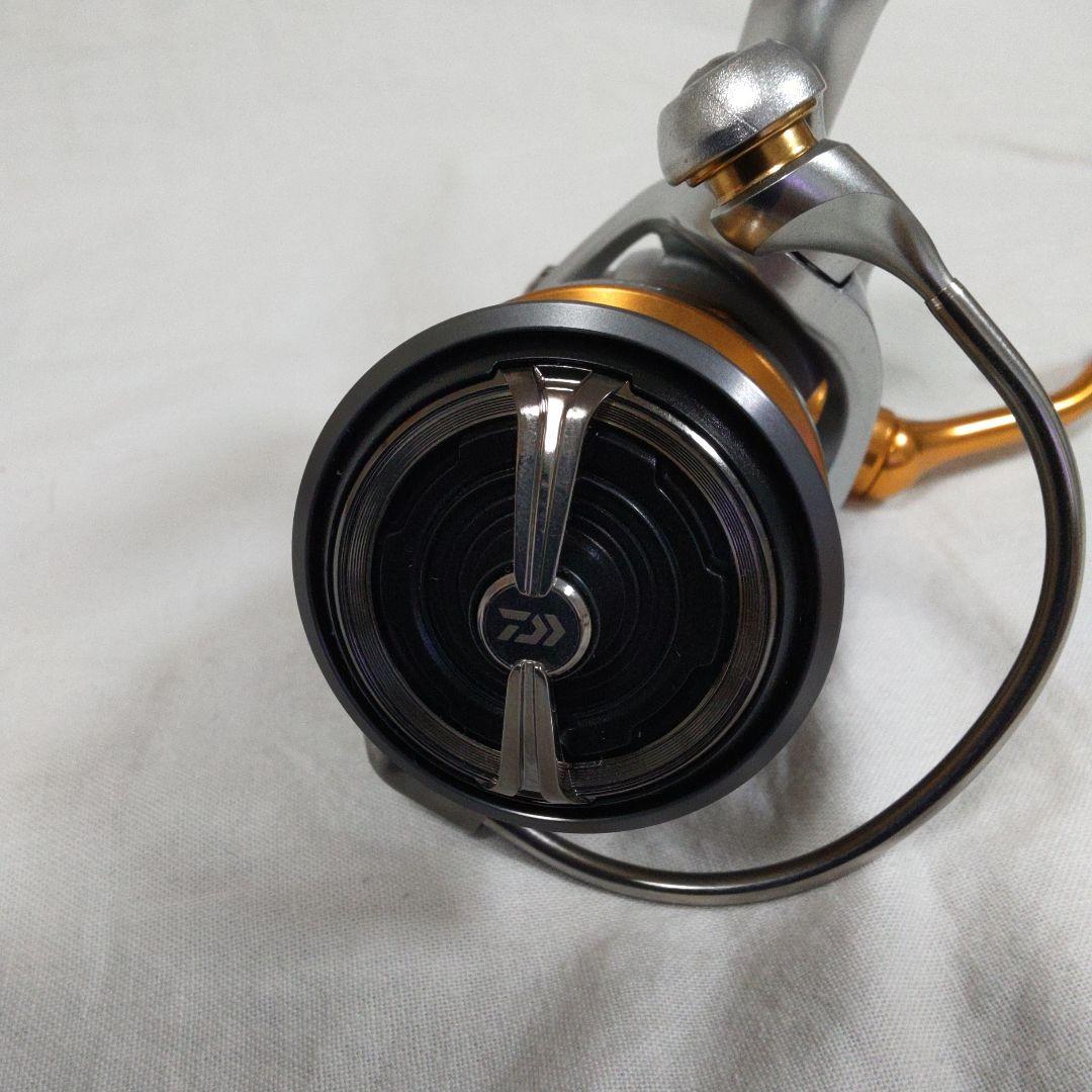 ダイワ　21フリームス FC LT2000S 【新品未使用品】