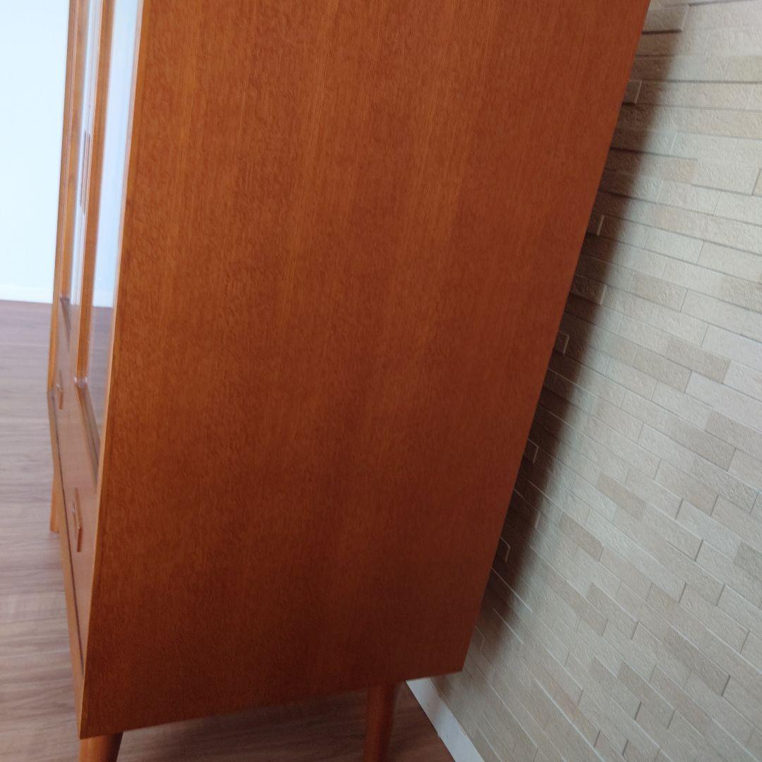 カリモク60　カップボード