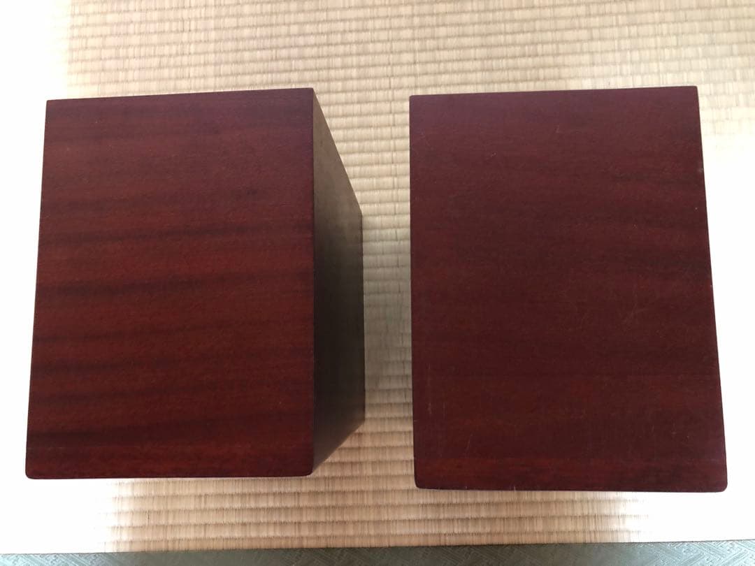 TOTEM ACOUSTIC MODEL1 スピーカー