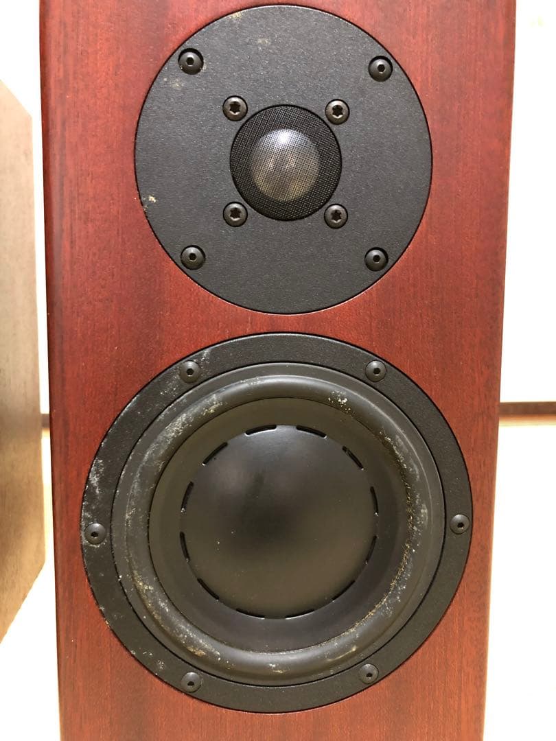 TOTEM ACOUSTIC MODEL1 スピーカー