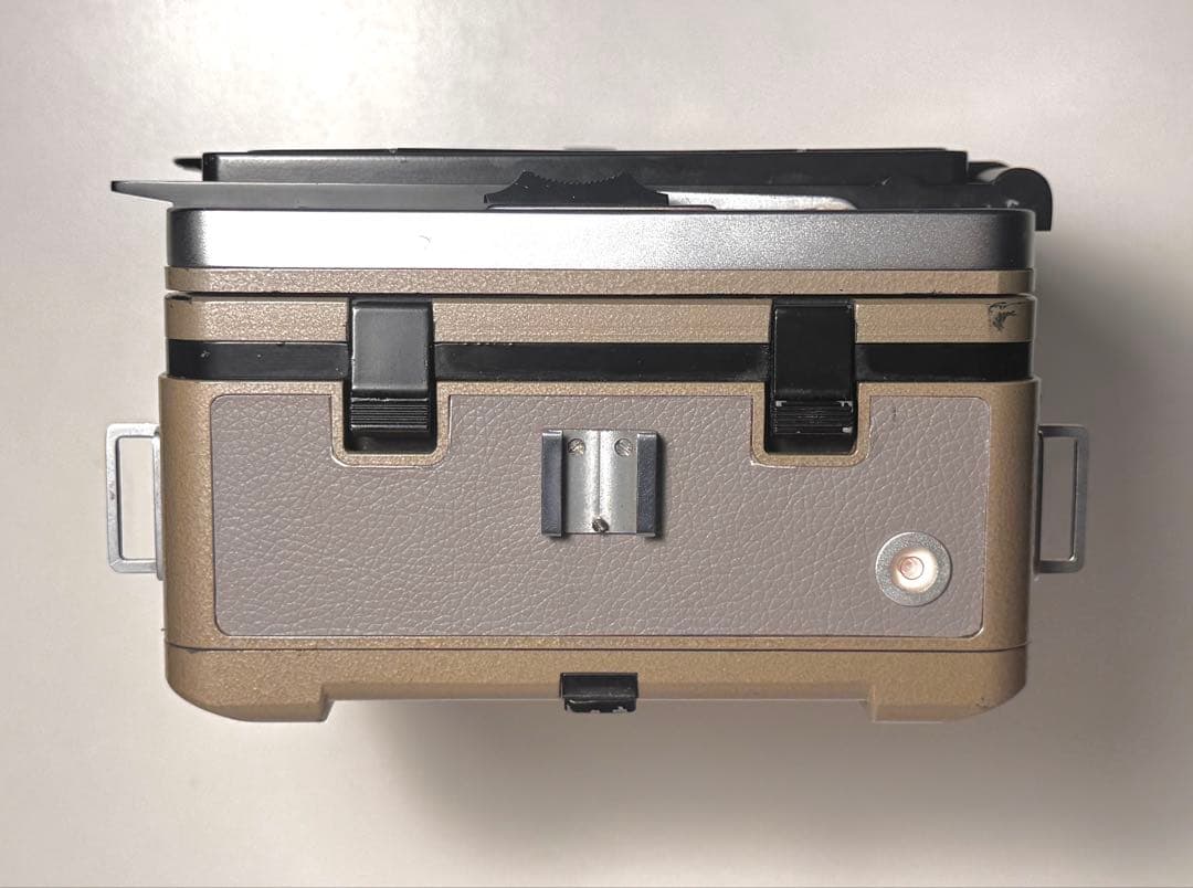 【最終値下げ】WISTA 45 大判 フィールドカメラ 4×5