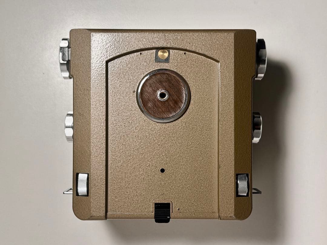 【最終値下げ】WISTA 45 大判 フィールドカメラ 4×5