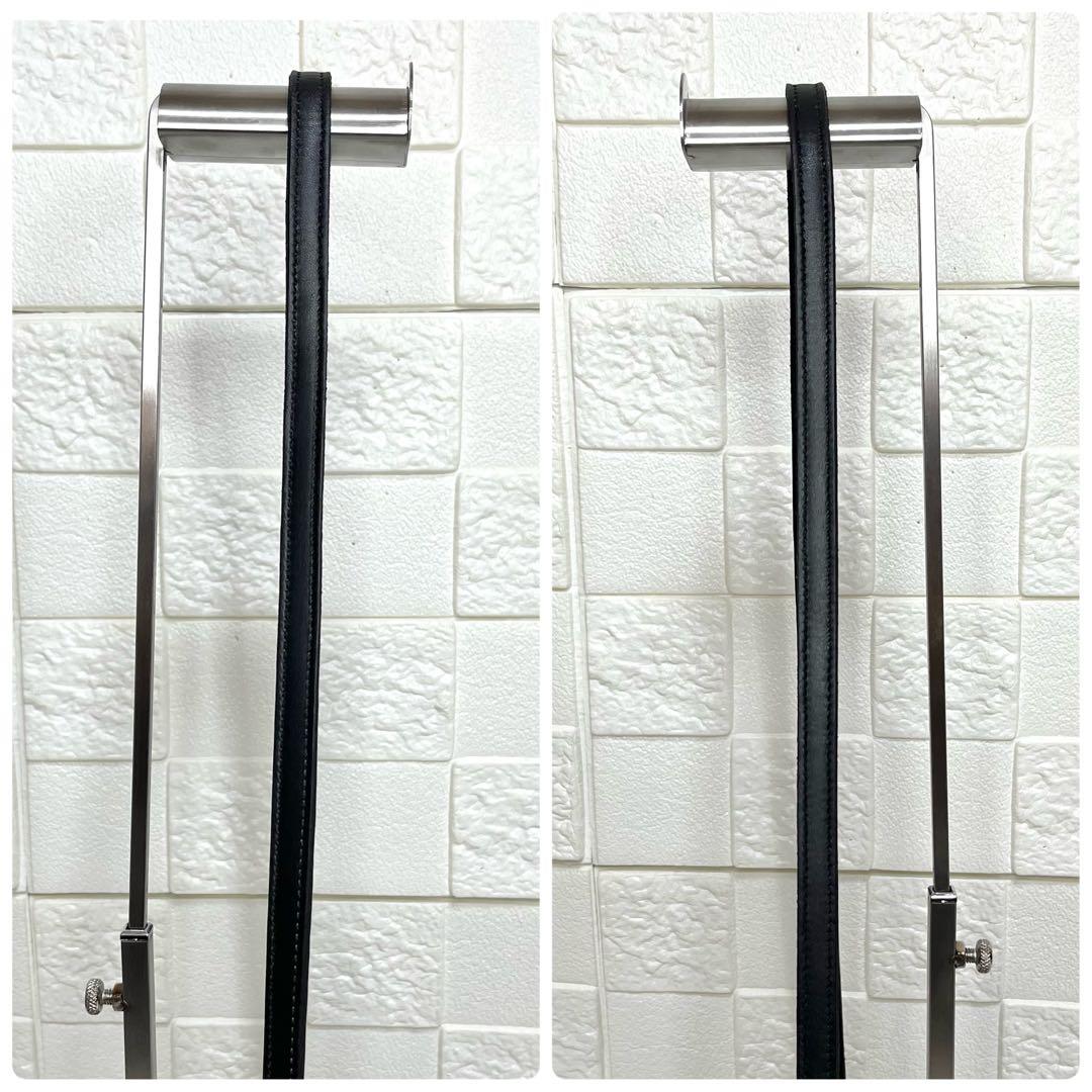 ✨極美品✨☘️COACH☘️✨ショルダーバッグ✨グラブタンレザー✨USA製✨ブラック