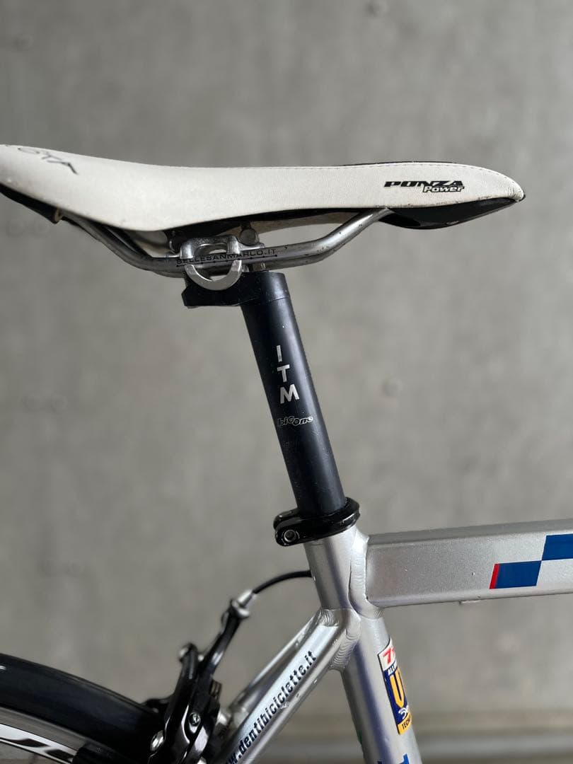 Denti ロードバイク完成車