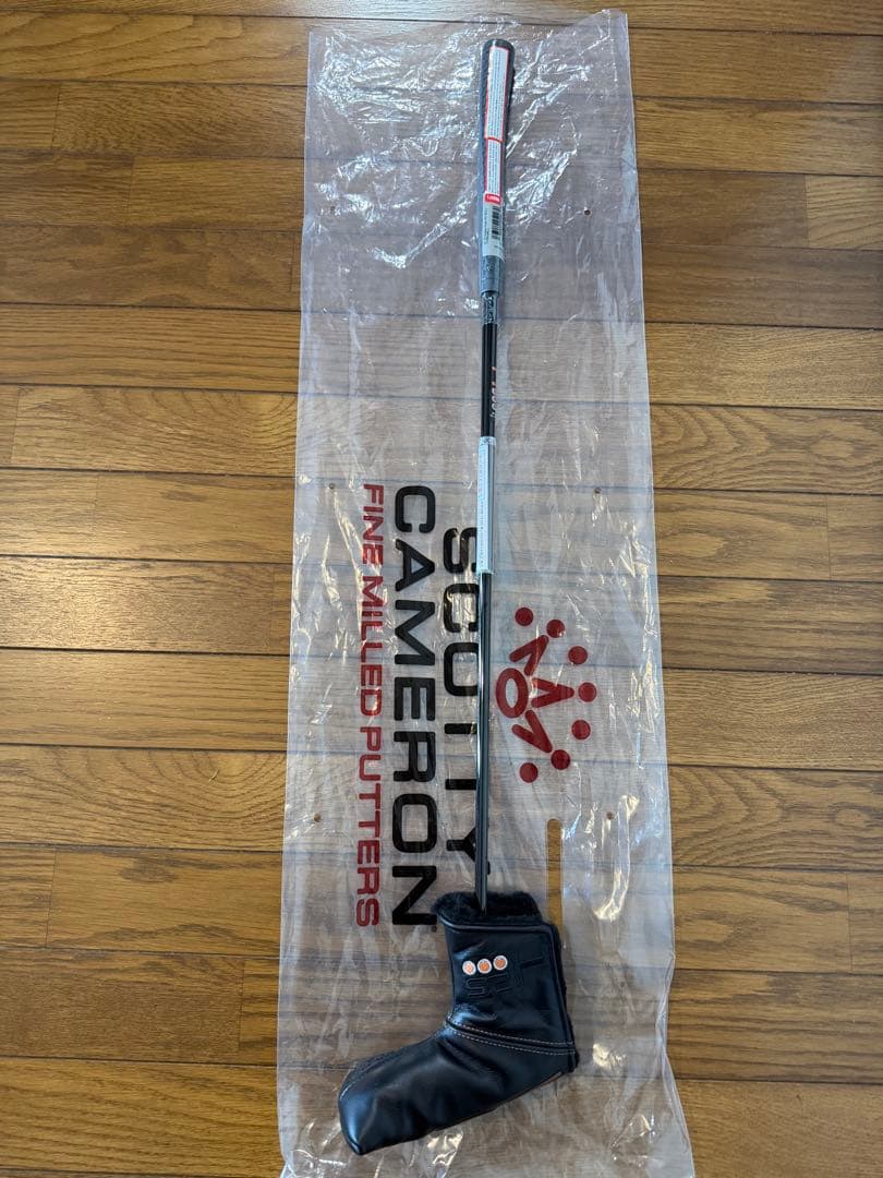 スコッティキャメロン CAMERON 2025 ホリデー トレリウム