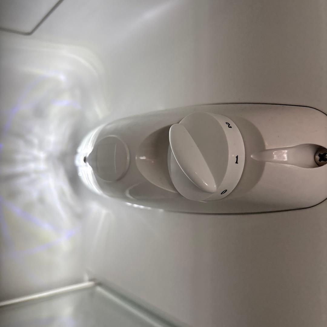 【送料込み】冷蔵庫 162L 一人暮らし 家庭用 2ドア AF162-W