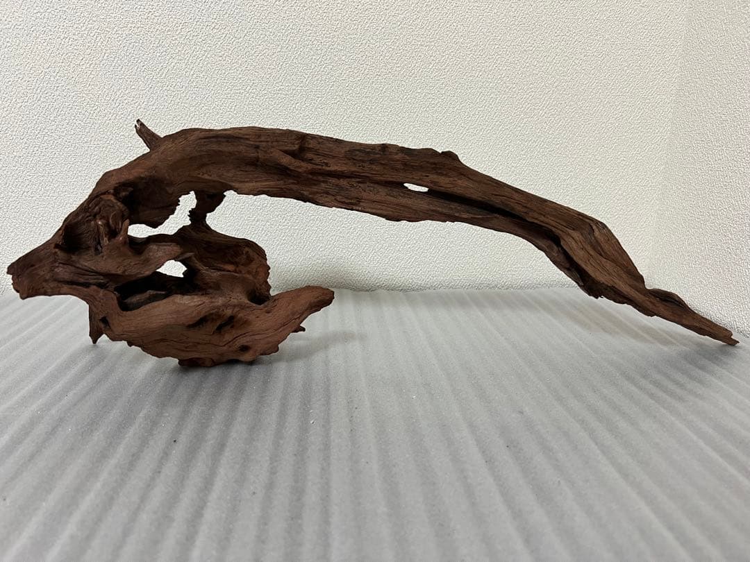 HX-097 流木　マシンガンウッド　ホーンウッド アクアリウム　ブランチウッド
