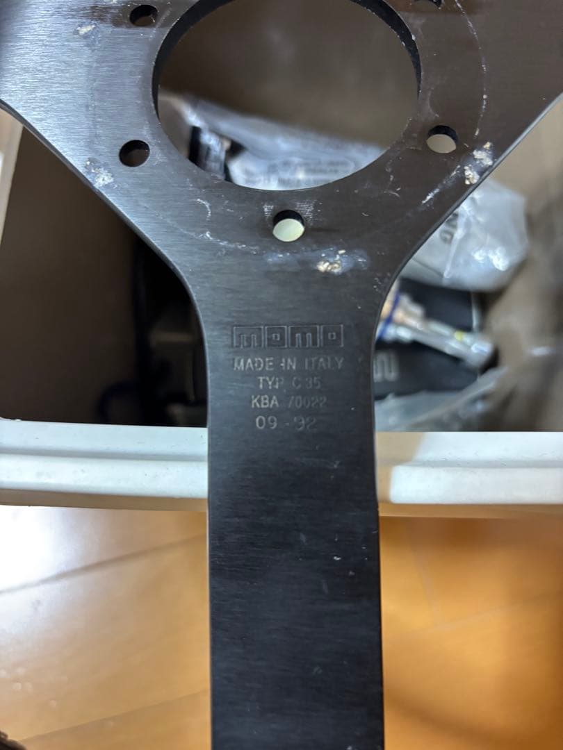 momo キャバリーノ