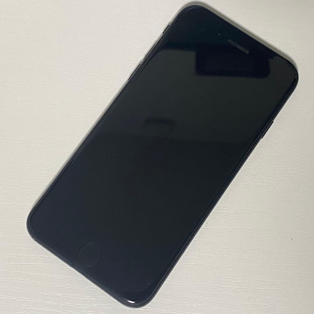 Apple iPhone SE 第二世代 MHGP3J/A 91%