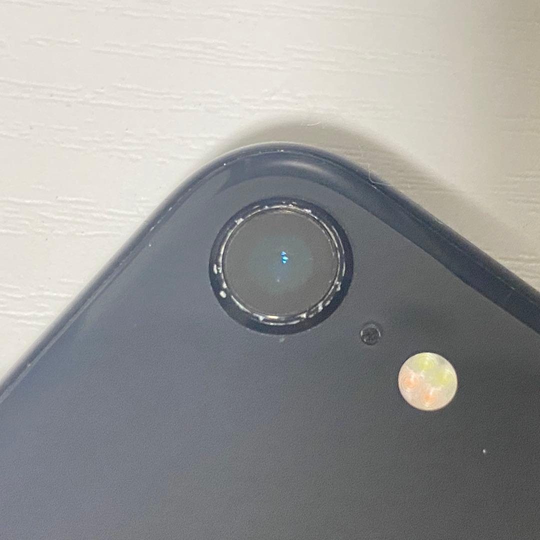 Apple iPhone SE 第二世代 MHGP3J/A 91%