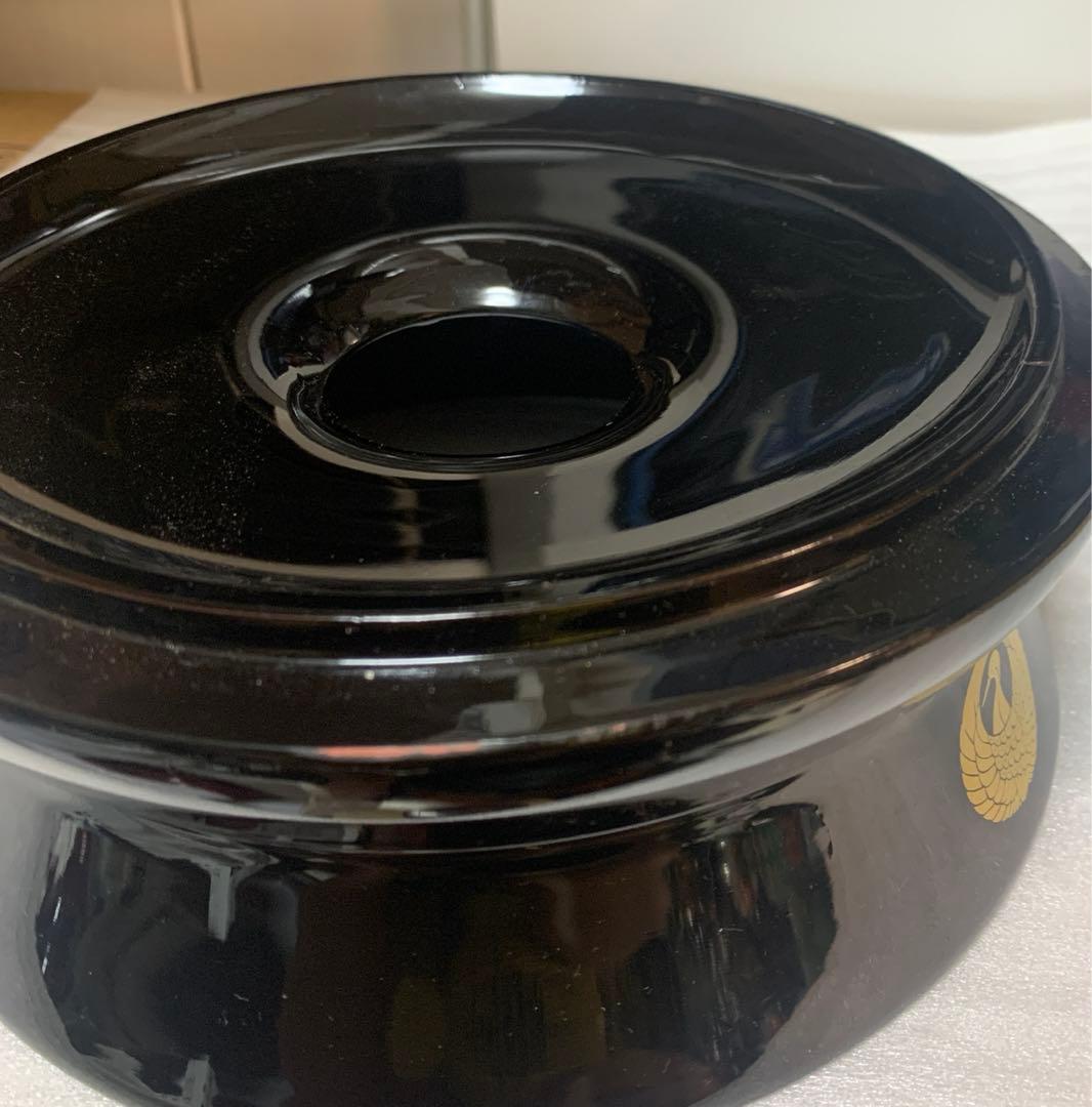 おりん3点セット　(仏具、仏壇) 26