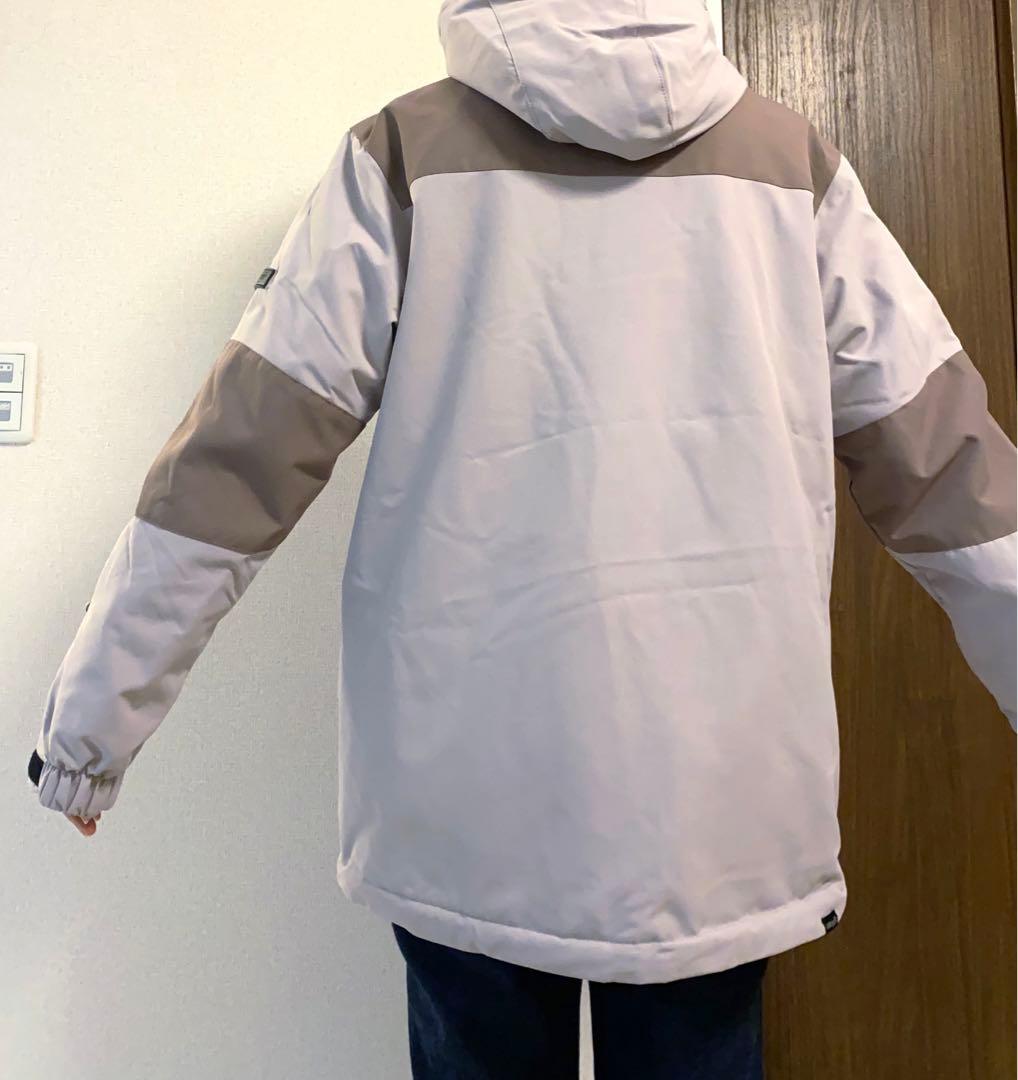 オーシャンパシフィック　スノーボードジャケット　レディース