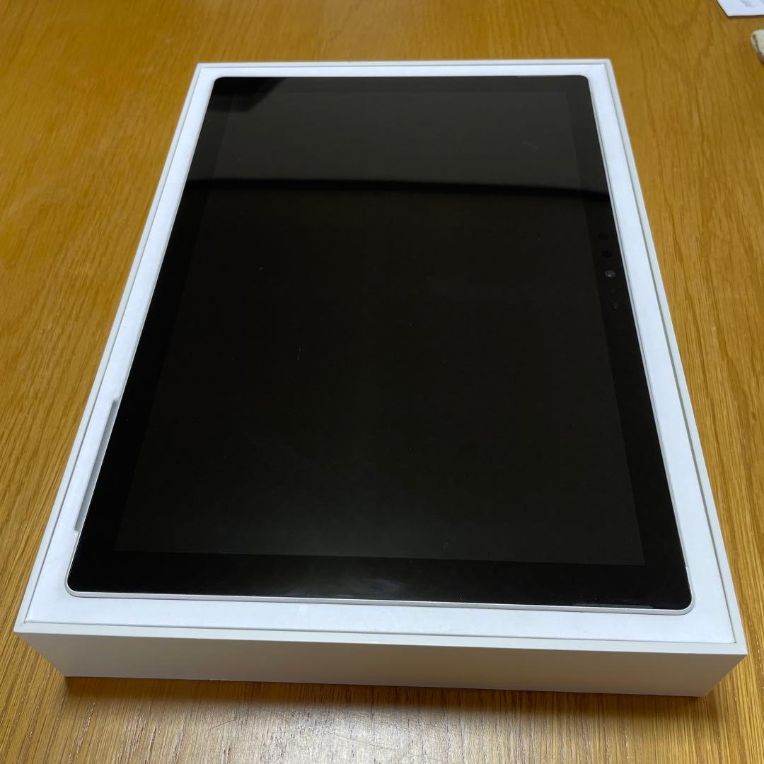 【ジャンク品】Surface Pro 5 (Model 1796) /