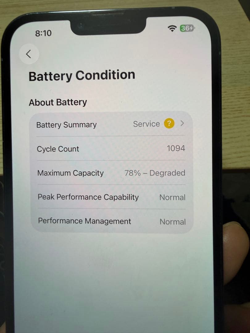 iphone13pro max 512gb SIMフリー UAG付属ケース付属