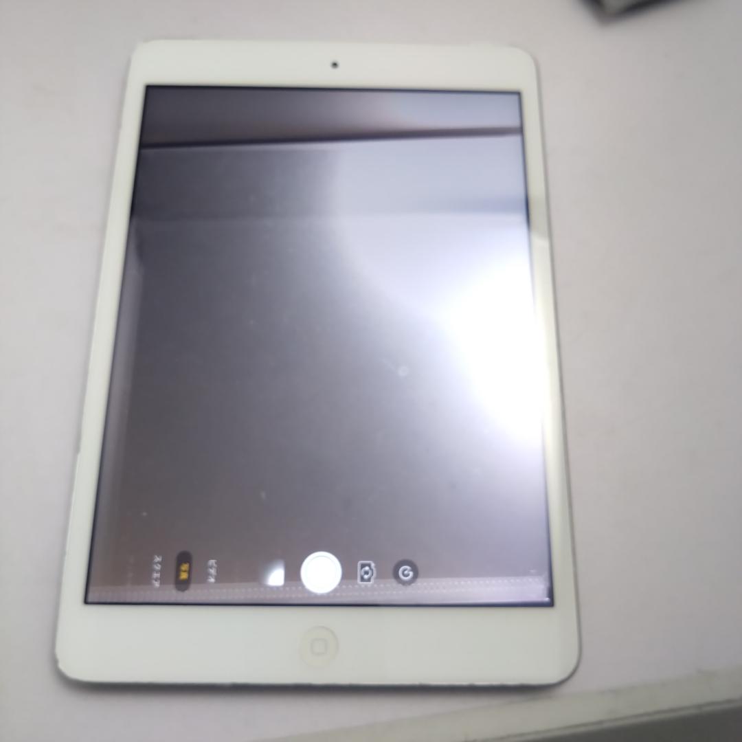 Apple iPad Air2 MGH72J/A　ROM:16GB　動作中古