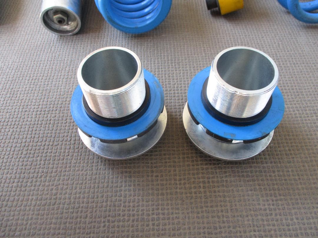 カネゴン Bilstein 車高調 B14  F30/31用