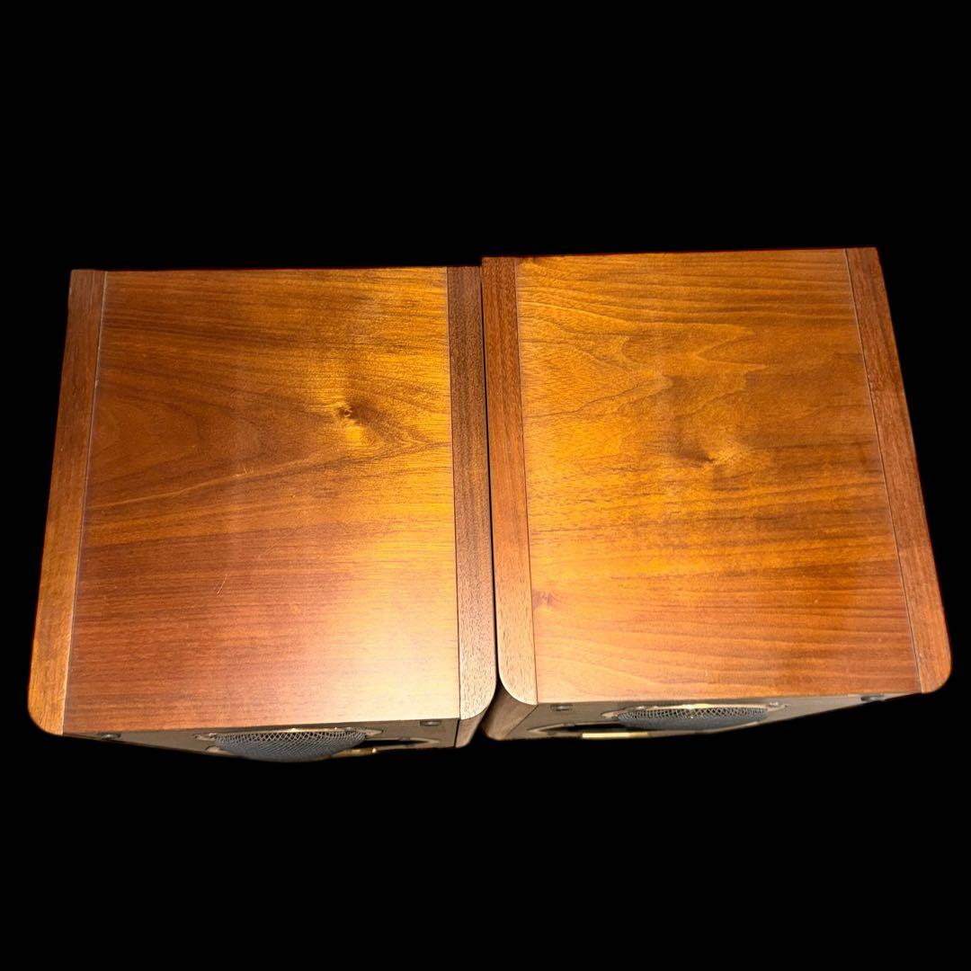 【美品】ONKYO オンキョー D-500 Liverpool スピーカー