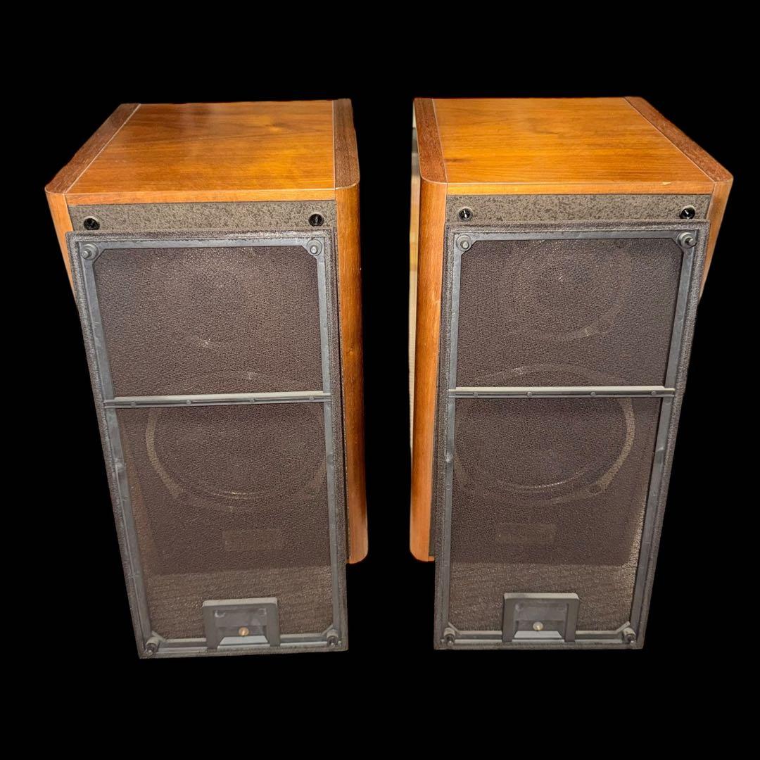 【美品】ONKYO オンキョー D-500 Liverpool スピーカー