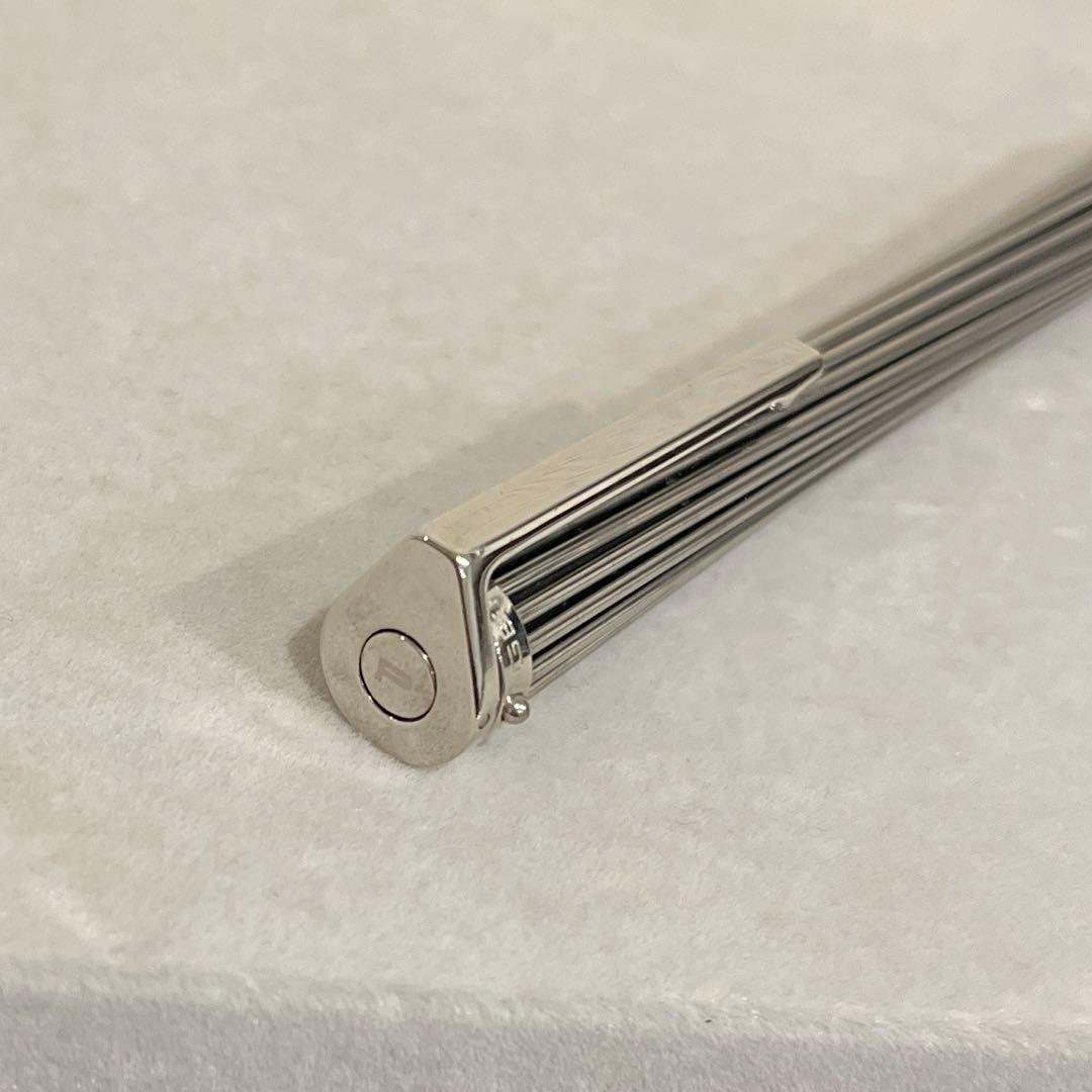 ポルシェデザイン　ステンレスメカニカルペンシル
