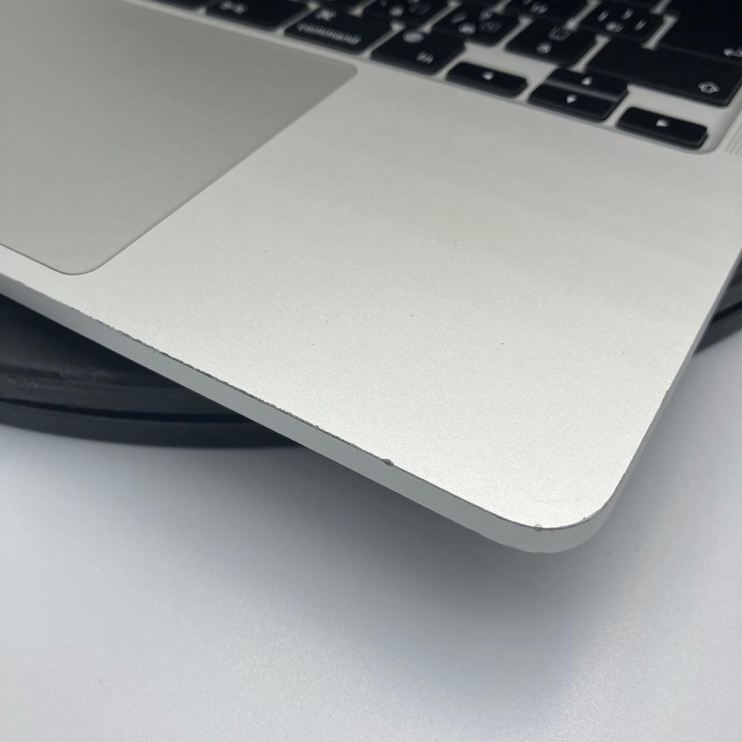 MacBook本体 MacBookPro A2338 M1 2020 8G 256G 13inch