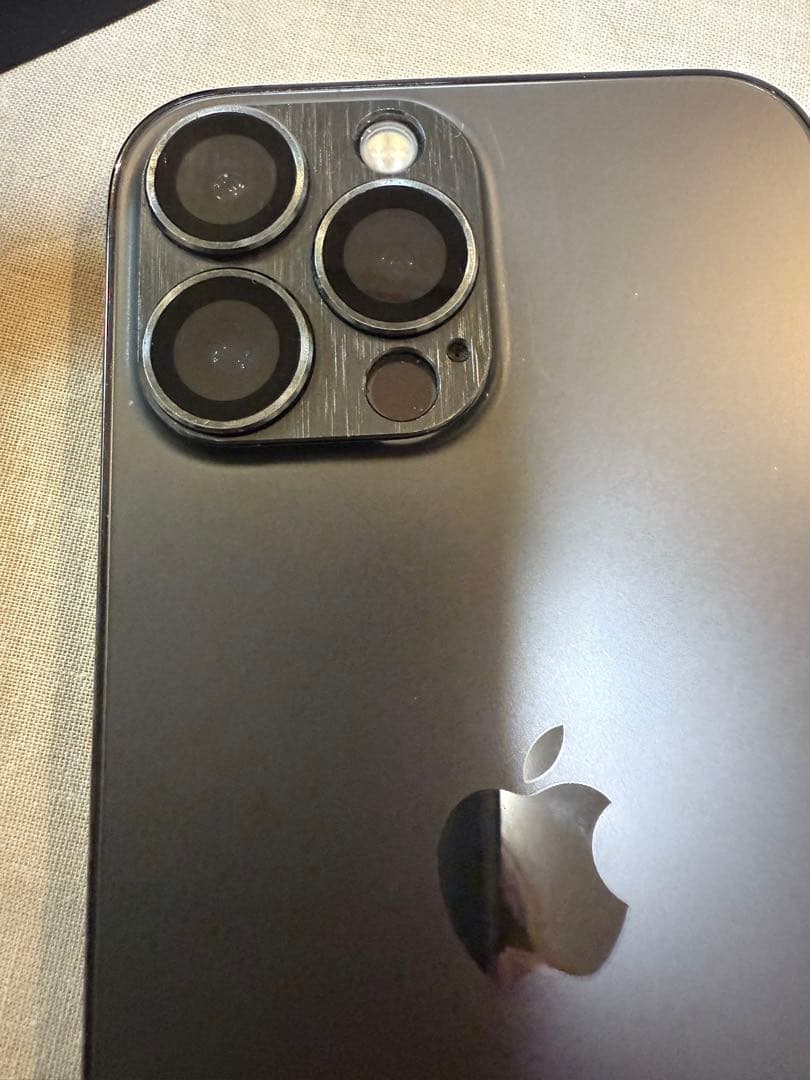 Apple iPhone 13Pro max 512GB 海外版