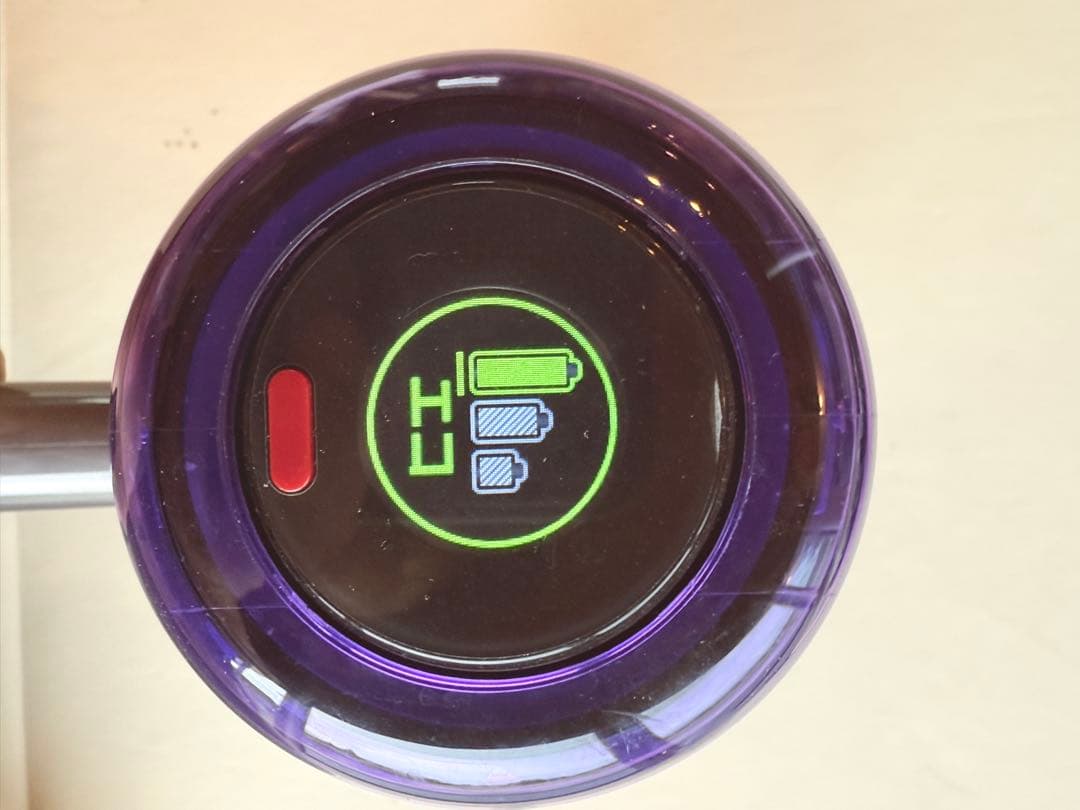 難あり　Dyson digital slim sv18 掃除機　コードレス