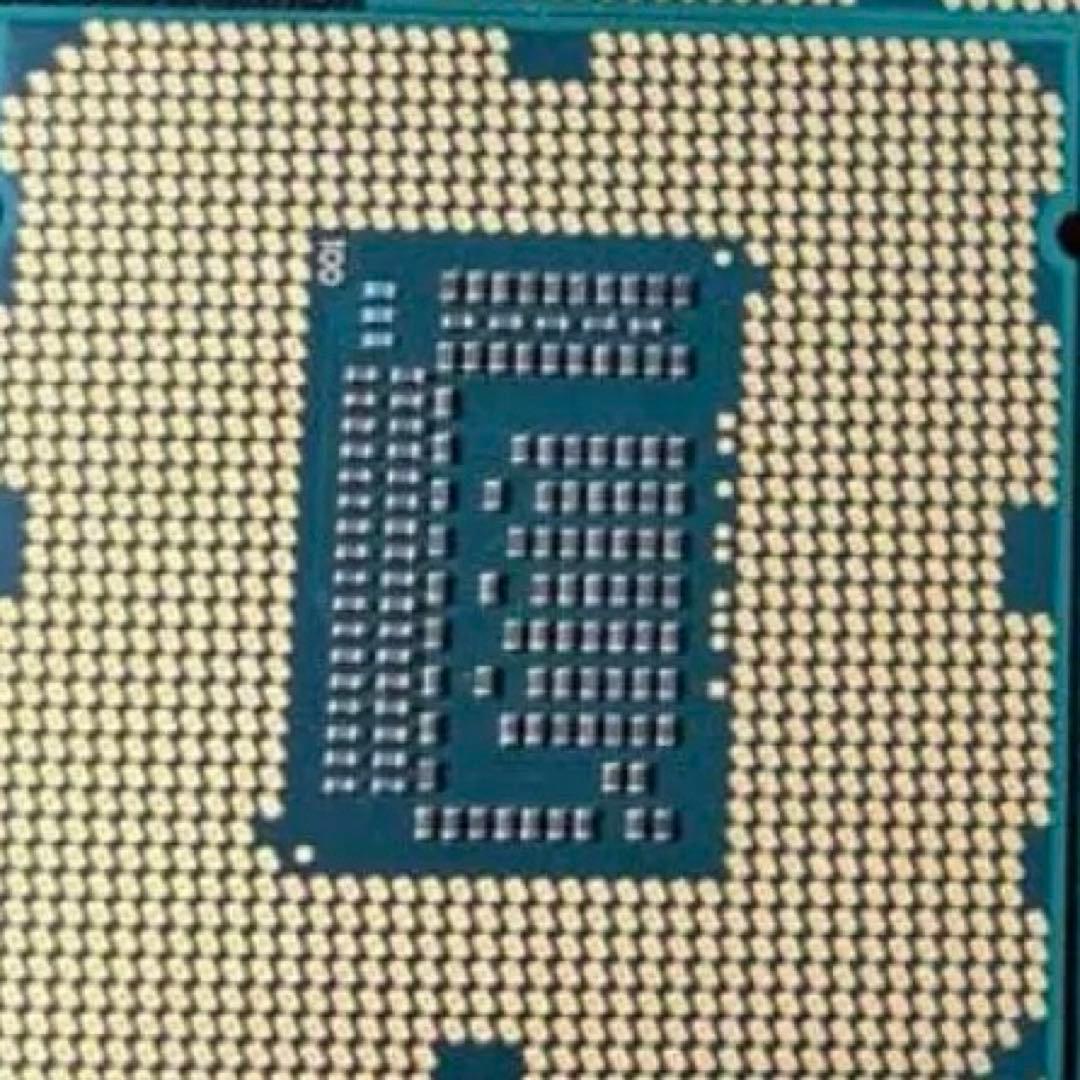intel core i7 3770 4個セット