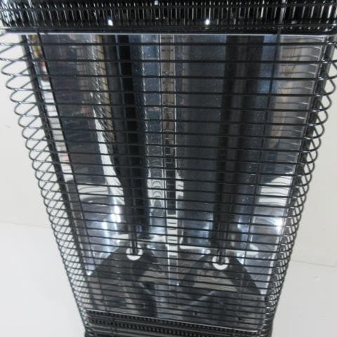 M0221Y ダイキン 遠赤外線暖房機 セラムヒート ERFT11YS 21年