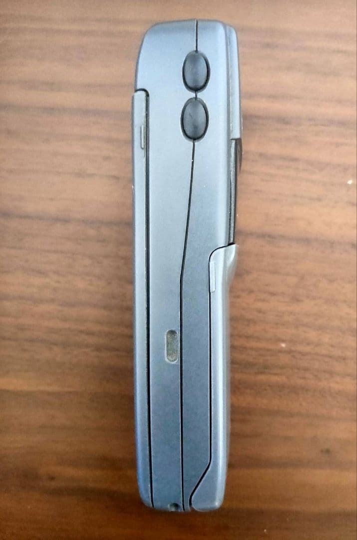 【超希少・歴史的資料】NTTドコモ デジタル・ムーバF（富士通）1994年製