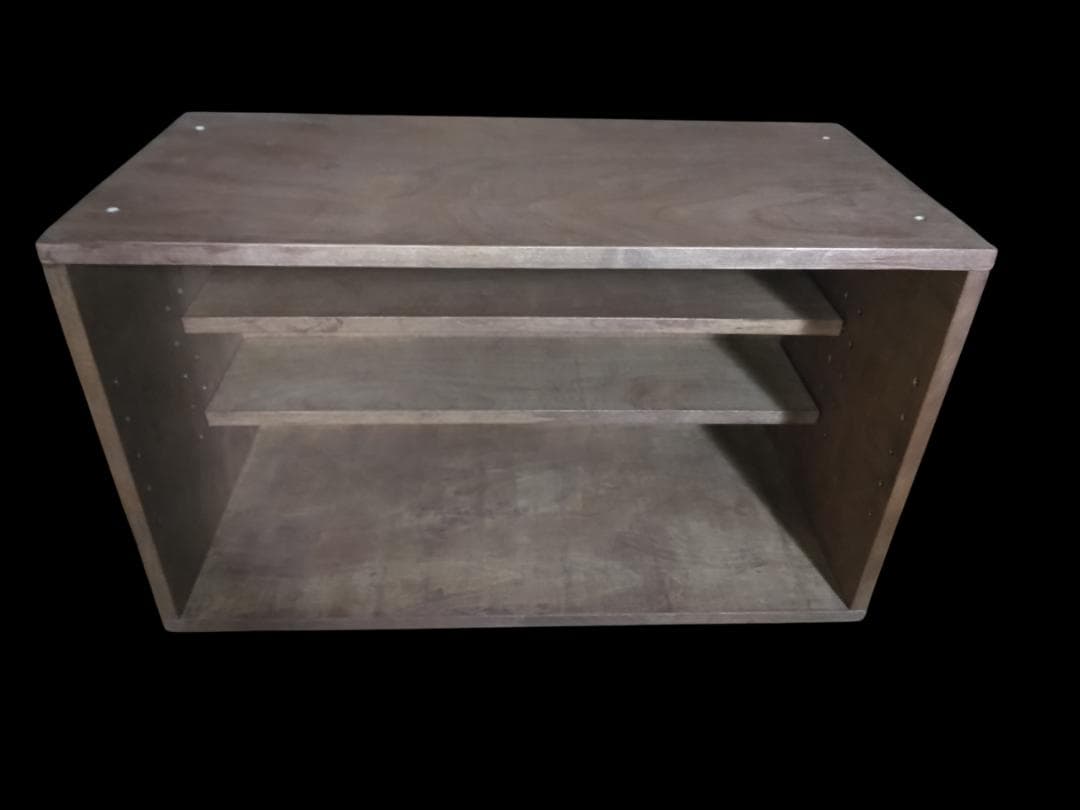 ベルメゾン ダブル棚板