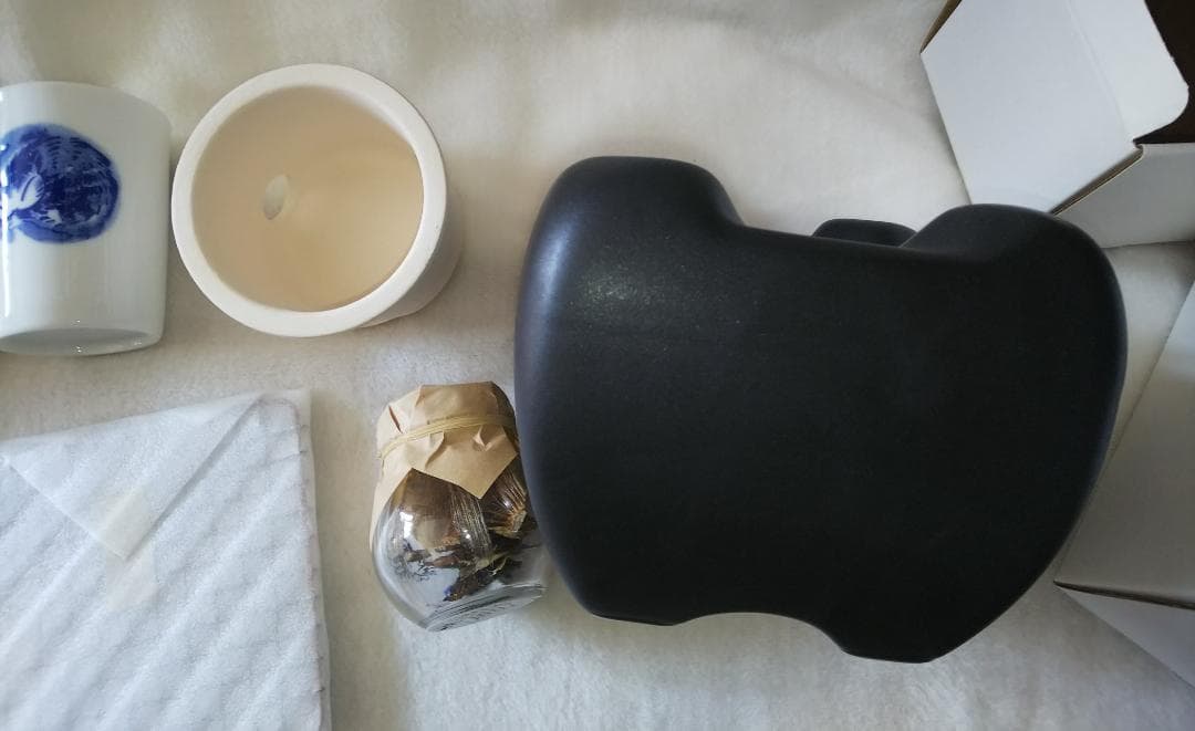 ダヤン　非売品ヒレ酒　当時物（未使用品）