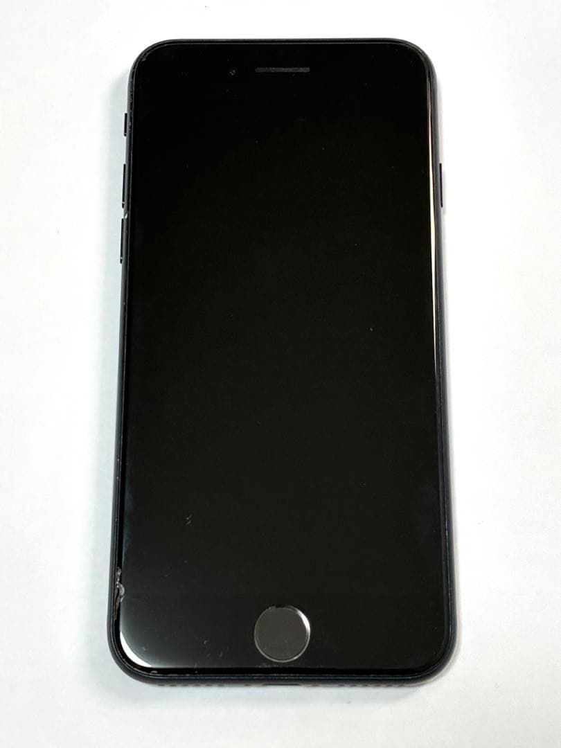 iPhone SE 第3世代 64GB SIMフリー 本体 バッテリー83％