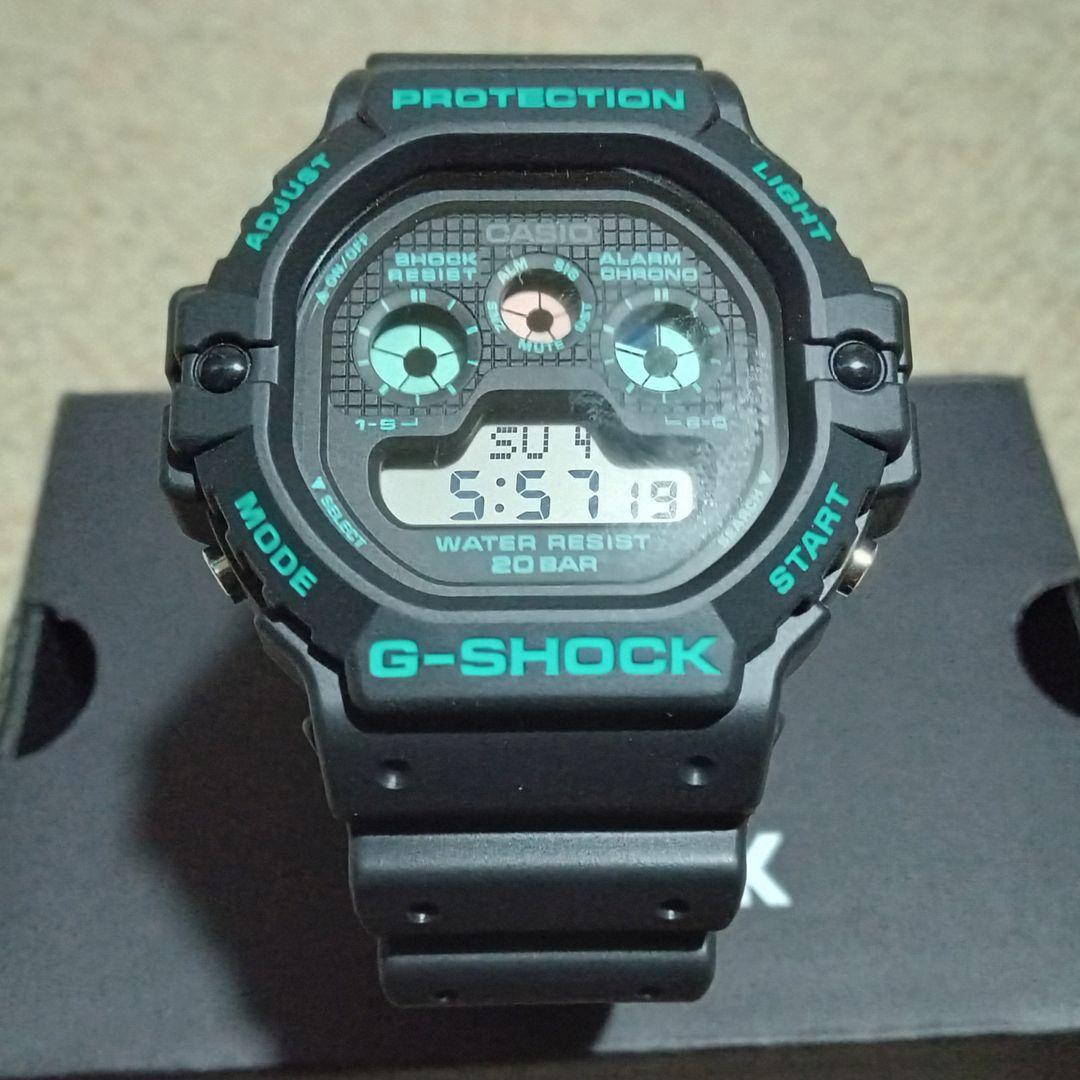 G-SHOCK×PORTER POTR DW-5900