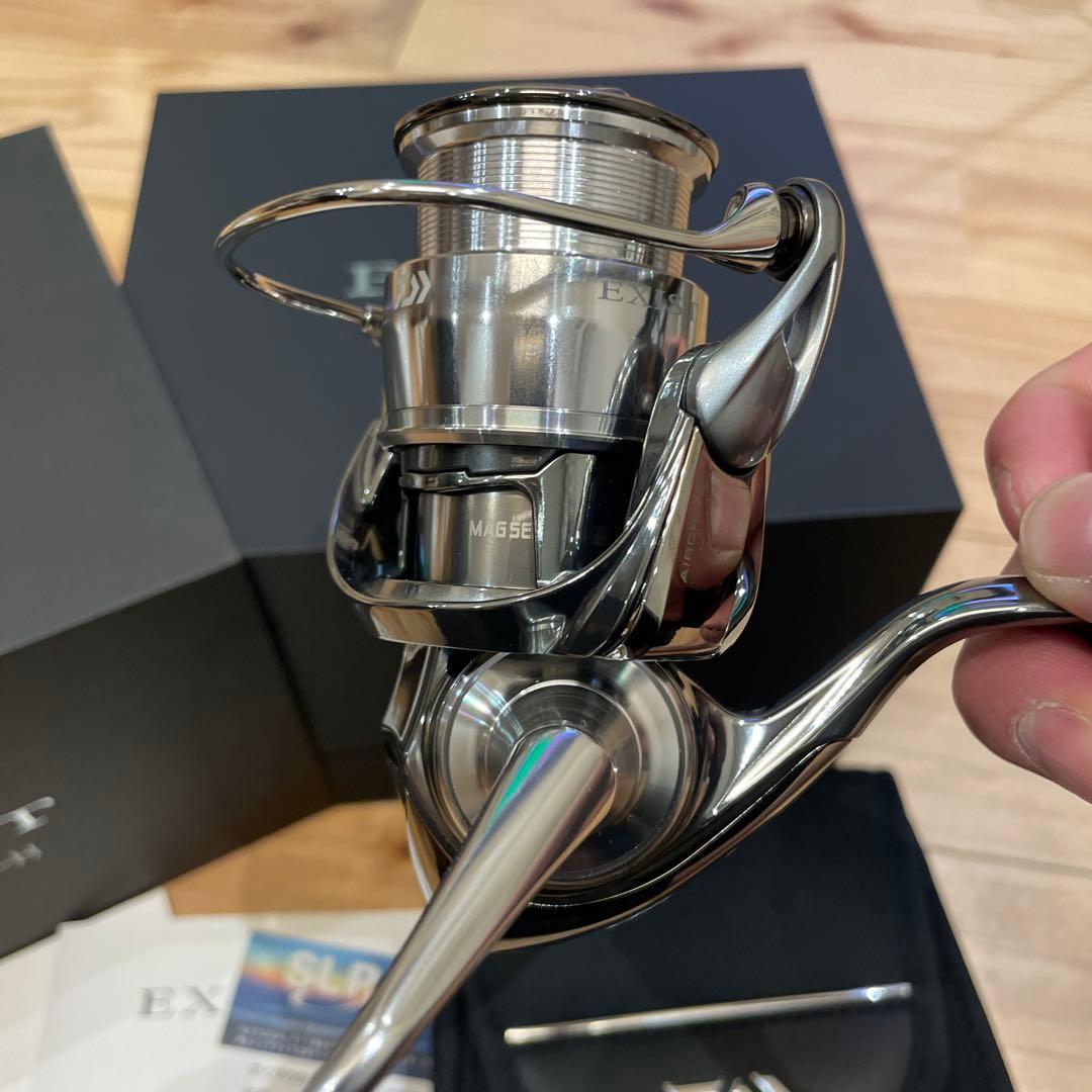 ダイワ　22イグジスト　LT2000S-H