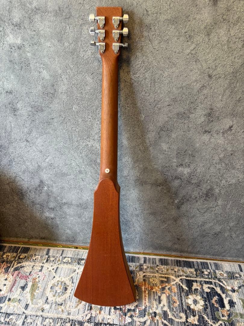 【一時値下げ中】Martin マーチン　アコギ　ギター　軽量　トラベル