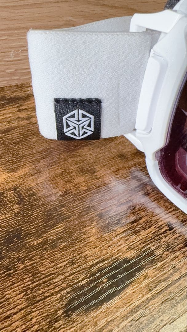 DICE ゴーグル　ウルトラレンズ　美品