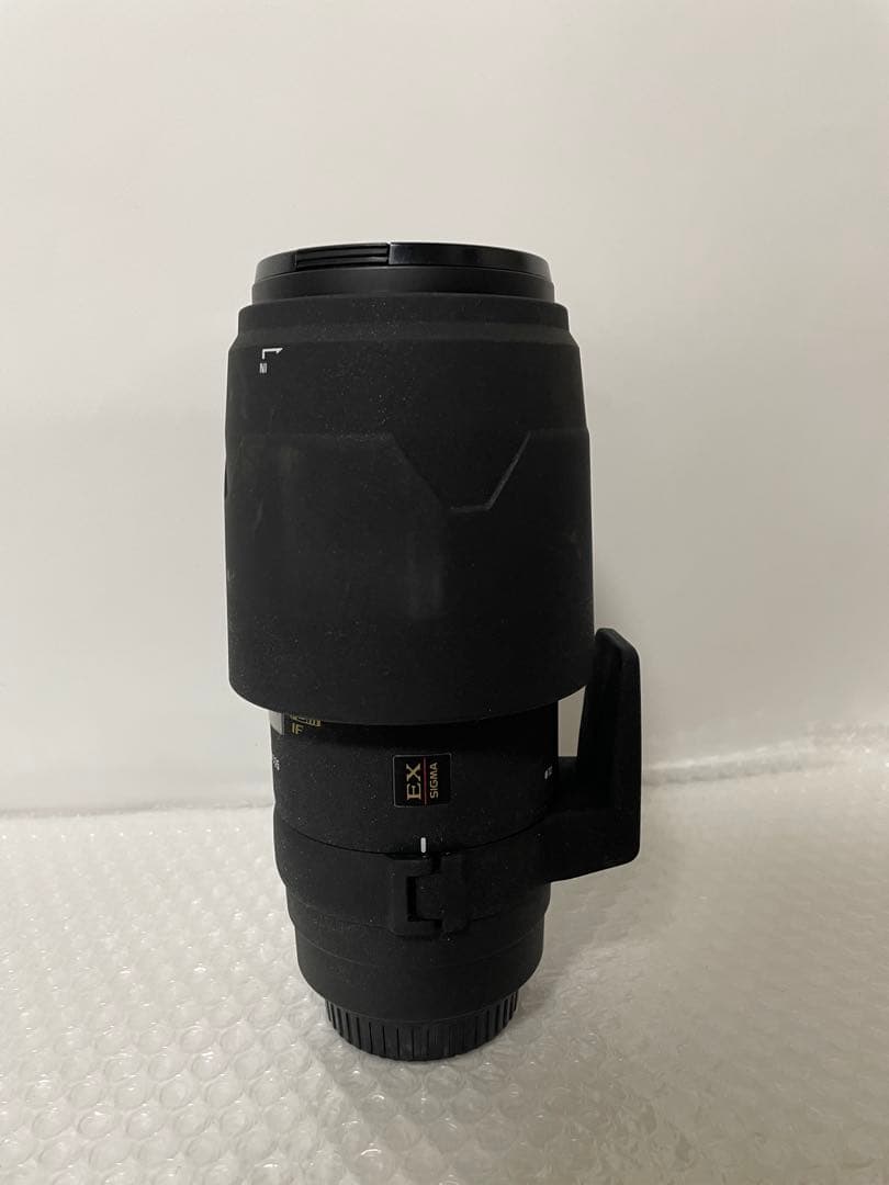 レンズ(ズーム) SIGMA APO MACRO 180mm 3.5 MINOLTA