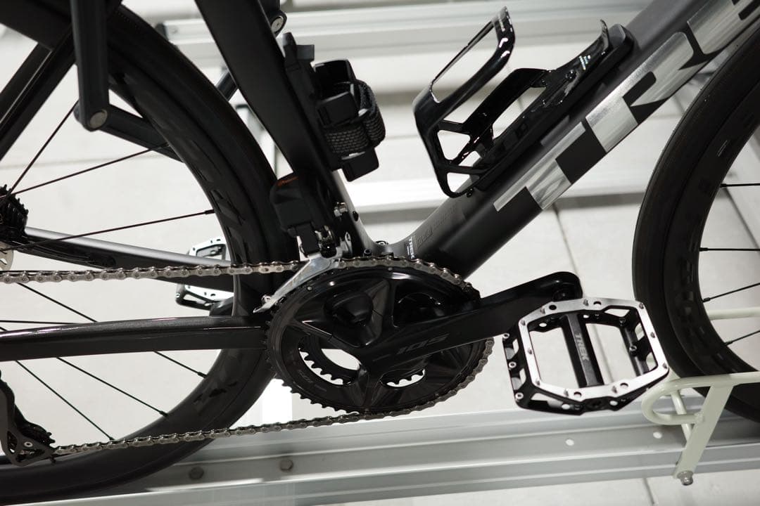 【超美品】TREK Madone SL6 Gen8 Mサイズ 105Di2