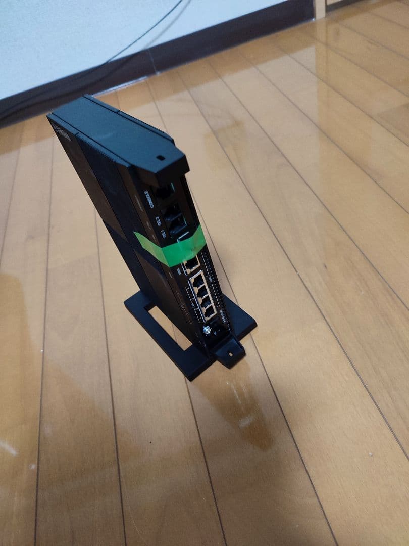 YAMAHA NVR510 【美品】