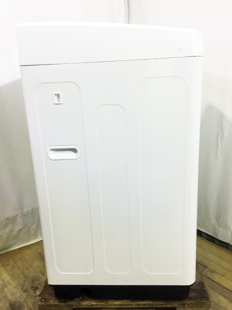 30日迄!Hisense4.5kg☆洗濯機【HW-E4502】