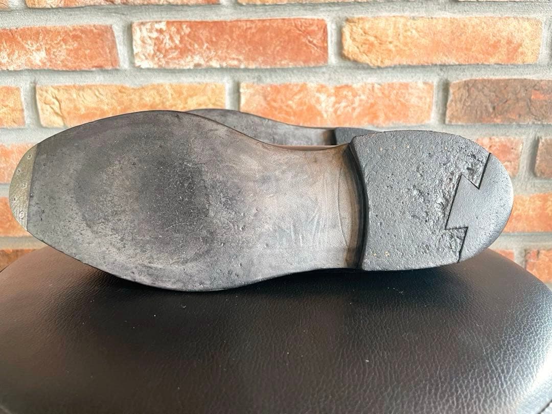 ジョンロブ　ローファー　6.5 61/2 E ロペス